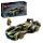 LEGO SPEED CHAMPIONS 76923 Luksusowe Lamborghini Lambo V12 Vision GT - 1248463 - zdjęcie 2